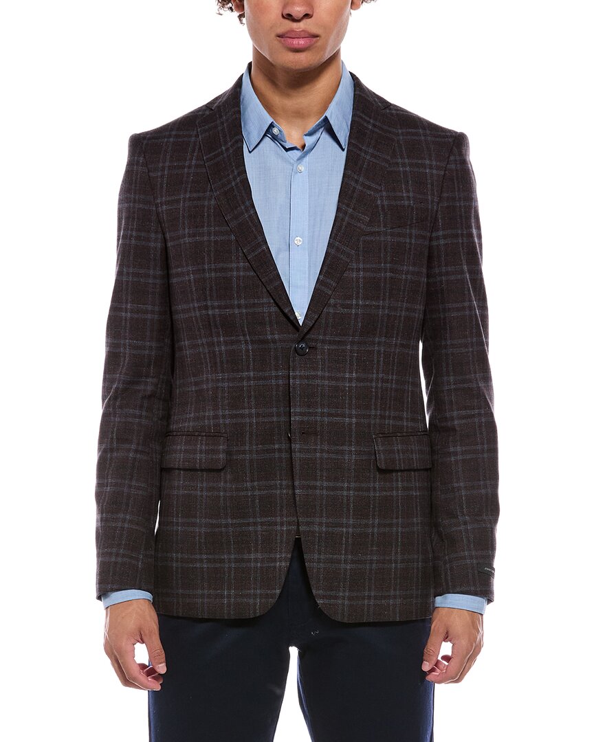 John Varvatos Star U.S.A. Bedford Jacket