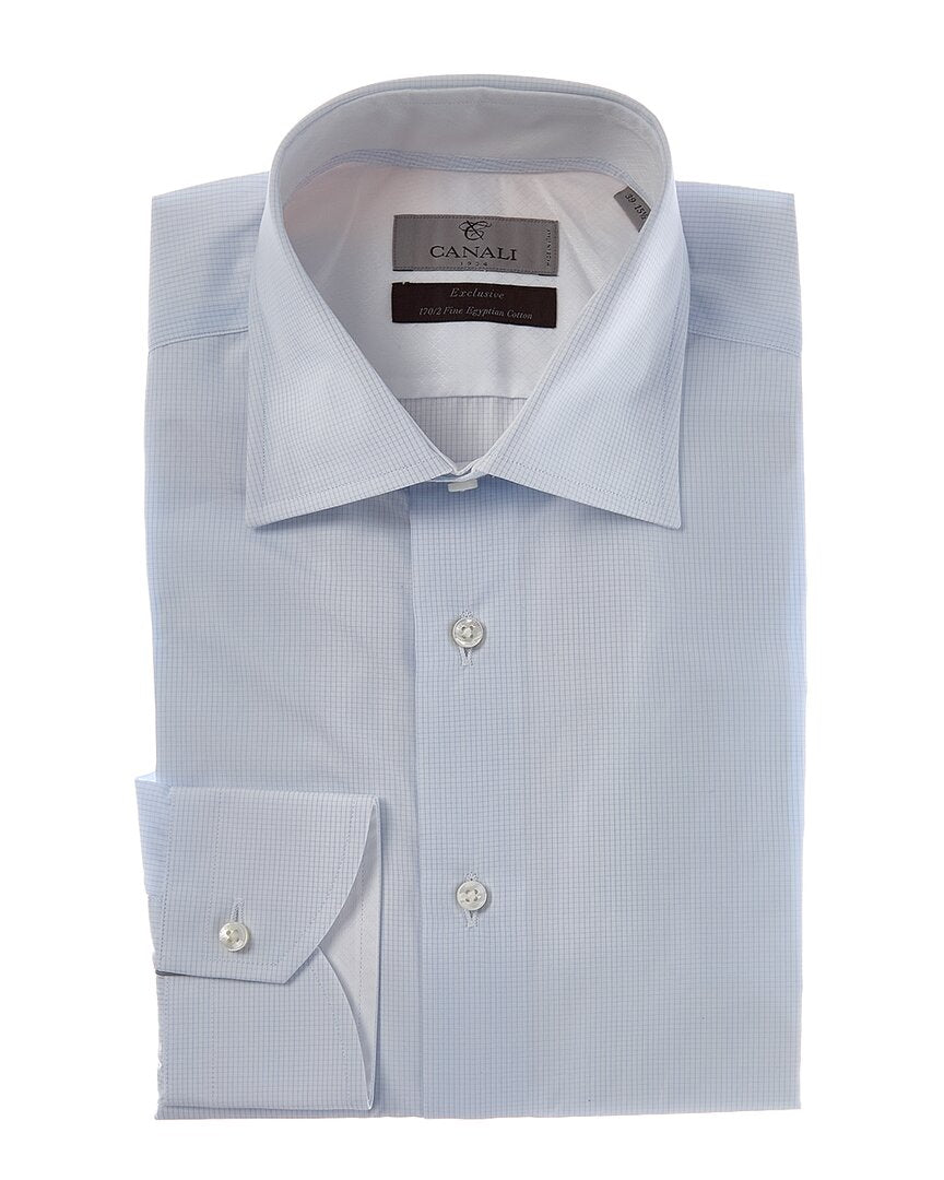 Canali Dress Shirt