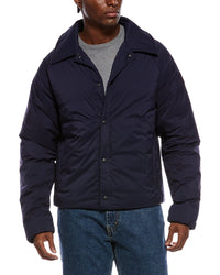 Canada Goose Canada Goose Lodge Coach Jacket