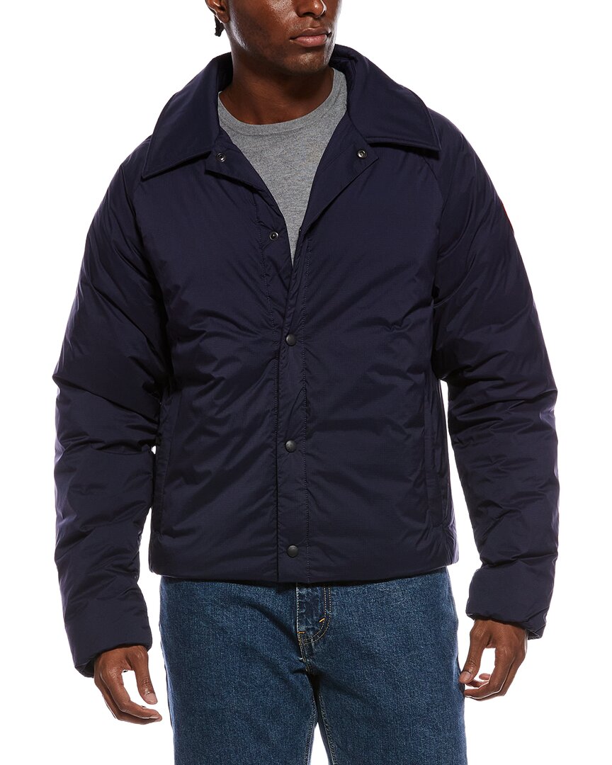 Canada Goose Canada Goose Lodge Coach Jacket