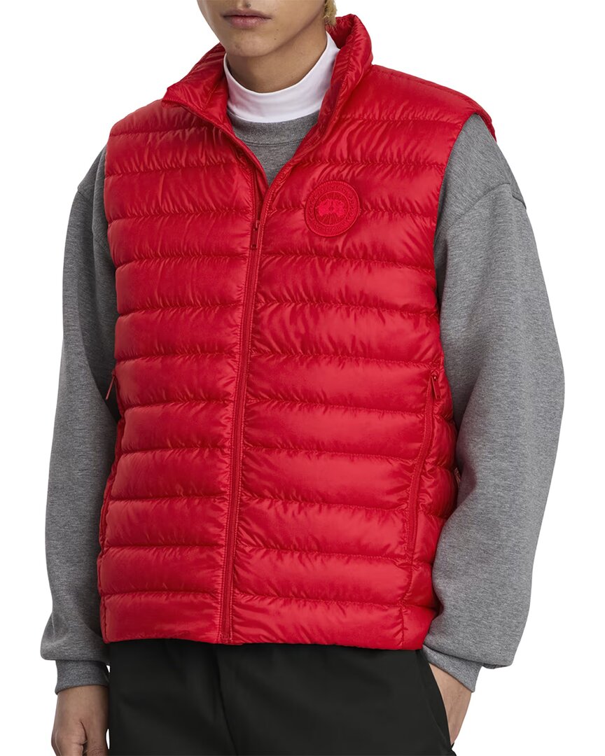 Canada Goose Canada Goose Stratus Down Vest
