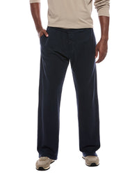 Atm Anthony Thomas Melillo Pull-On Straight Leg Pant