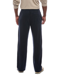 Atm Anthony Thomas Melillo Pull-On Straight Leg Pant