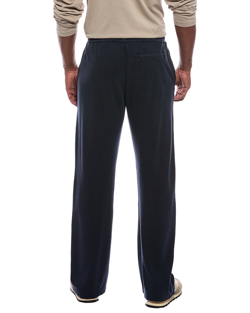 Atm Anthony Thomas Melillo Pull-On Straight Leg Pant