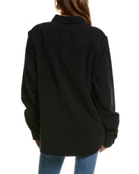 Reiss Miami Twin Pocket Over Shirt