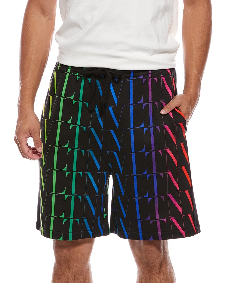 Valentino Valentino Bermuda Short