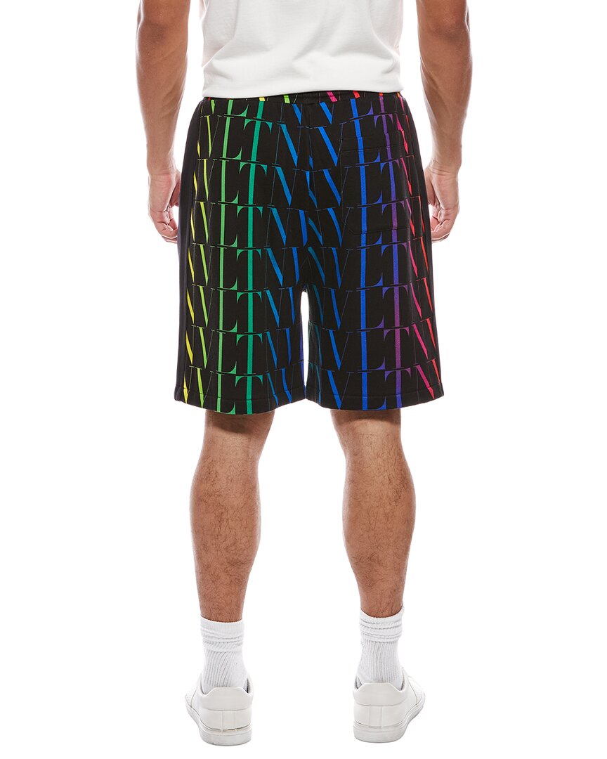Valentino Valentino Bermuda Short