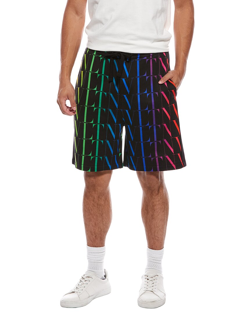 Valentino Valentino Bermuda Short