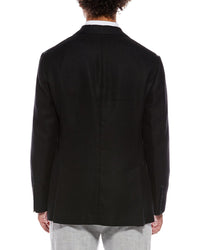 Brunello Cucinelli Brunello Cucinelli Linen & Wool-Blend Blazer