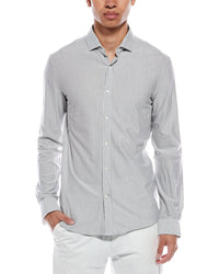 Brunello Cucinelli Leisure Fit Shirt