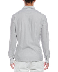 Brunello Cucinelli Leisure Fit Shirt