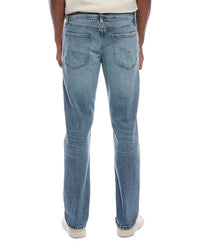 Hudson Jeans Blake Rumours Slim Straight Jean