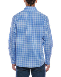 Brooks Brothers Friday Seasonal Pattern Shirt