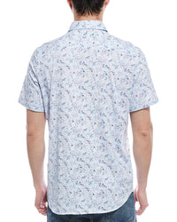 Robert Graham Myers Knit Shirt