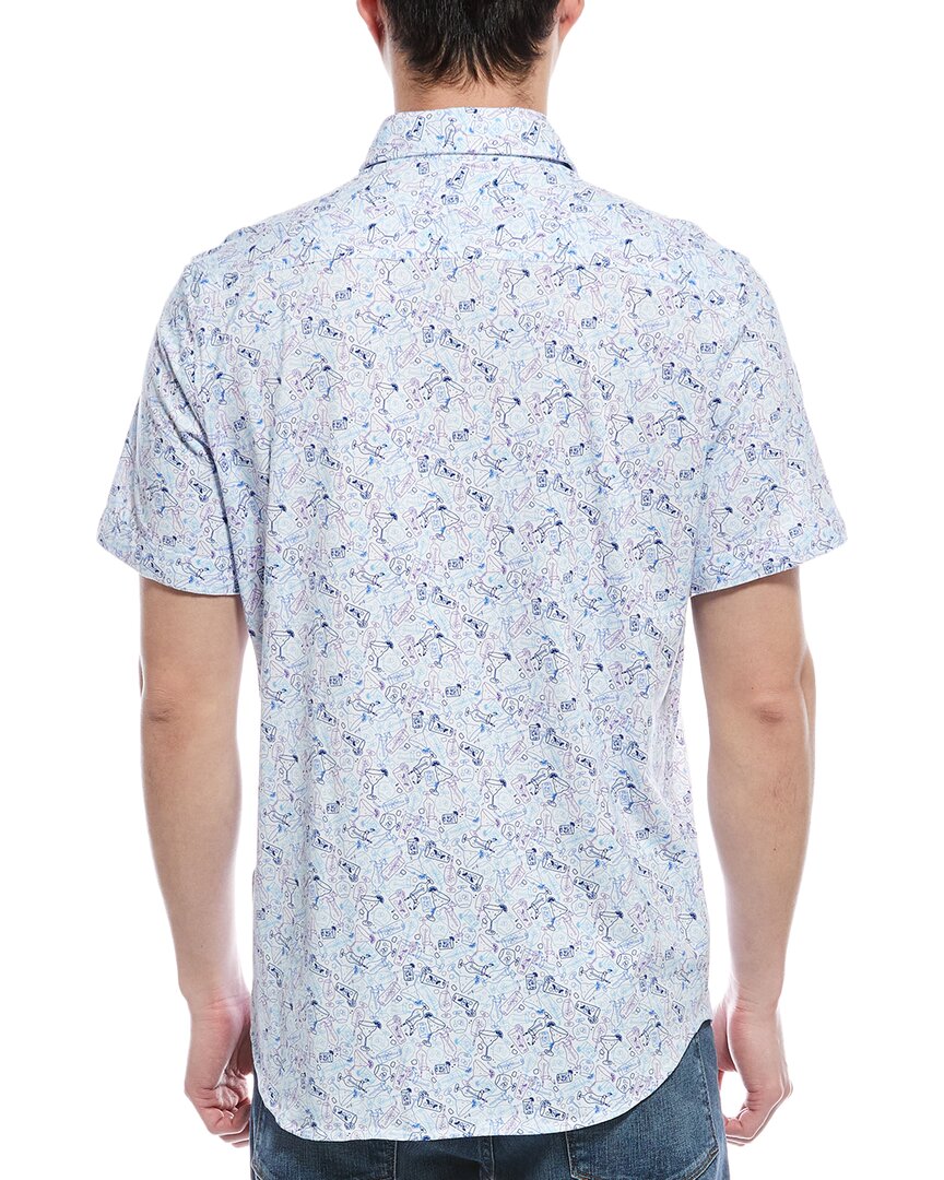 Robert Graham Myers Knit Shirt