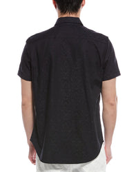 Robert Graham Bayview Woven Shirt