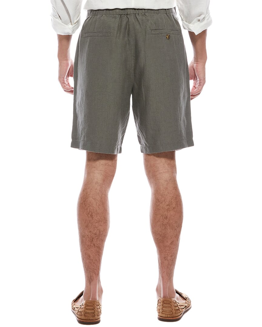 Vince Lightweight Hemp Short