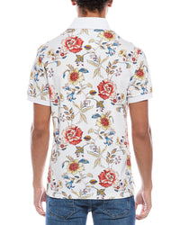 Etro Roma Polo Shirt