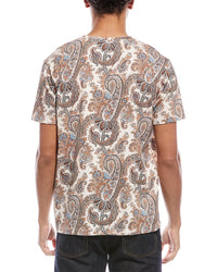 Etro Roma T-Shirt