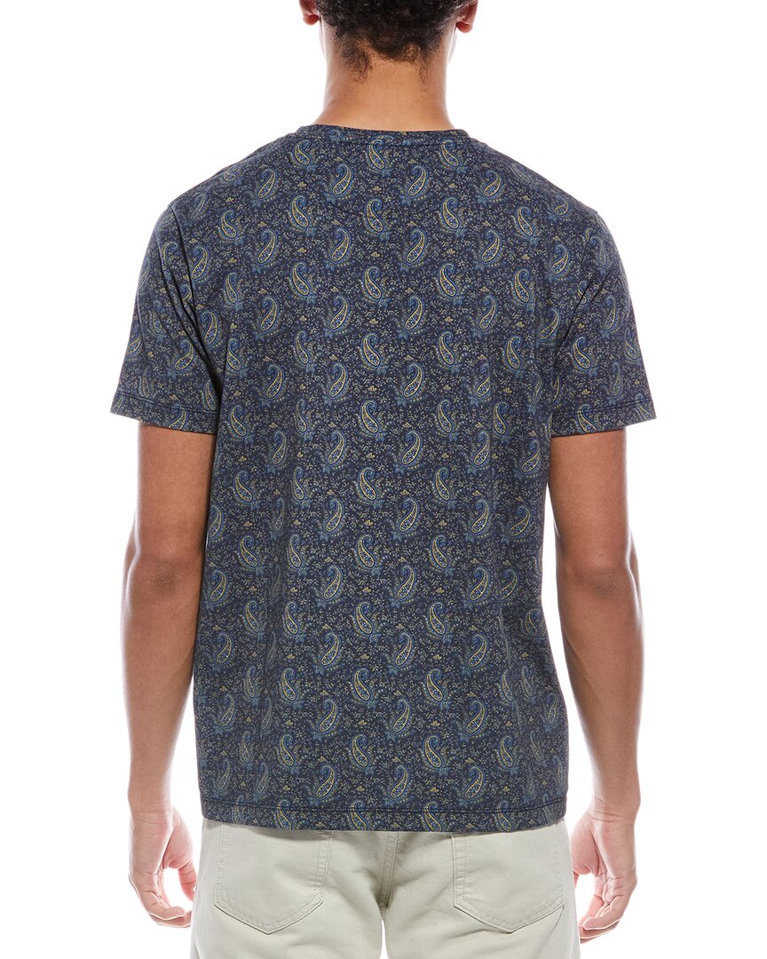 Etro Roma T-Shirt