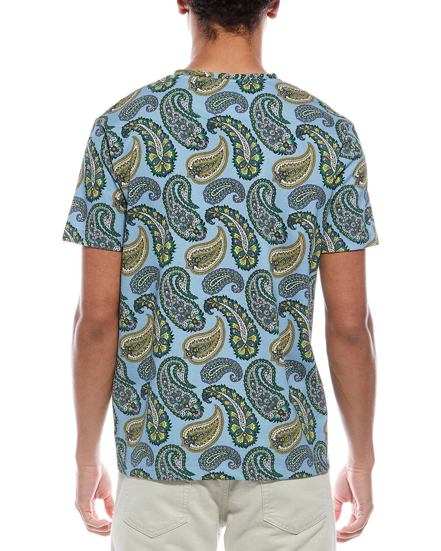 Etro Roma T-Shirt