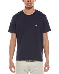 Etro Roma T-Shirt Blue