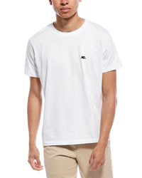 Etro Roma T-Shirt White