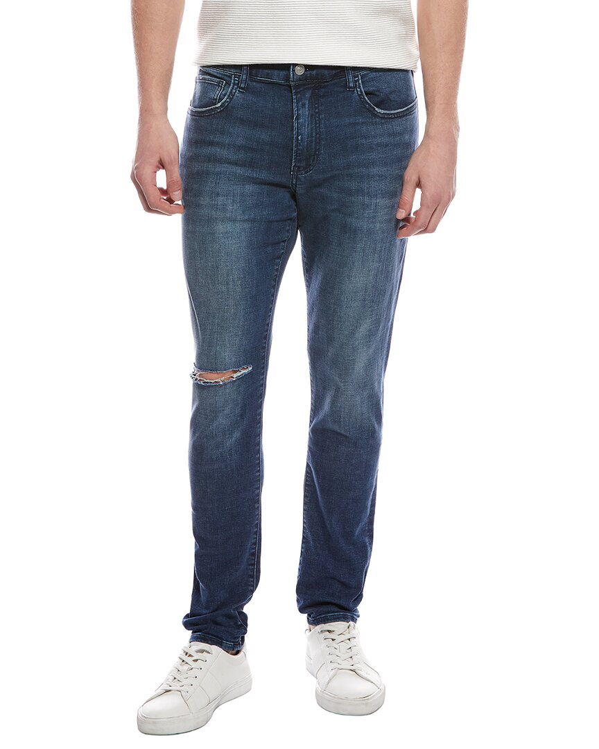 Hudson Jeans Zane Piccadilly Jean