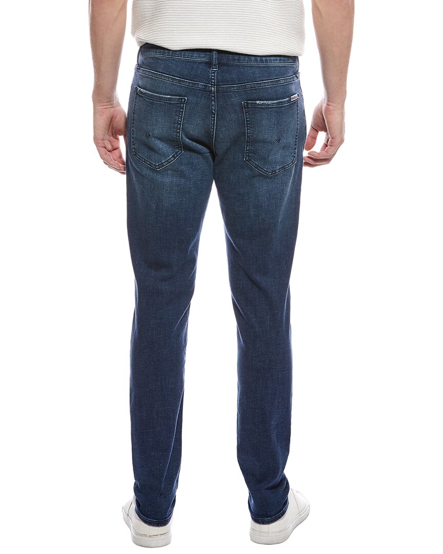 Hudson Jeans Zane Piccadilly Jean