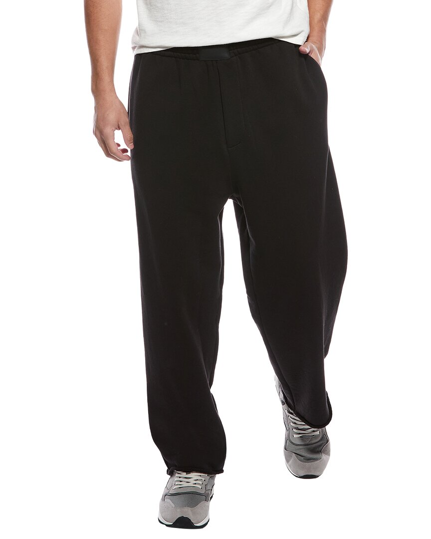 Helmut Lang Minimal Sweatpant