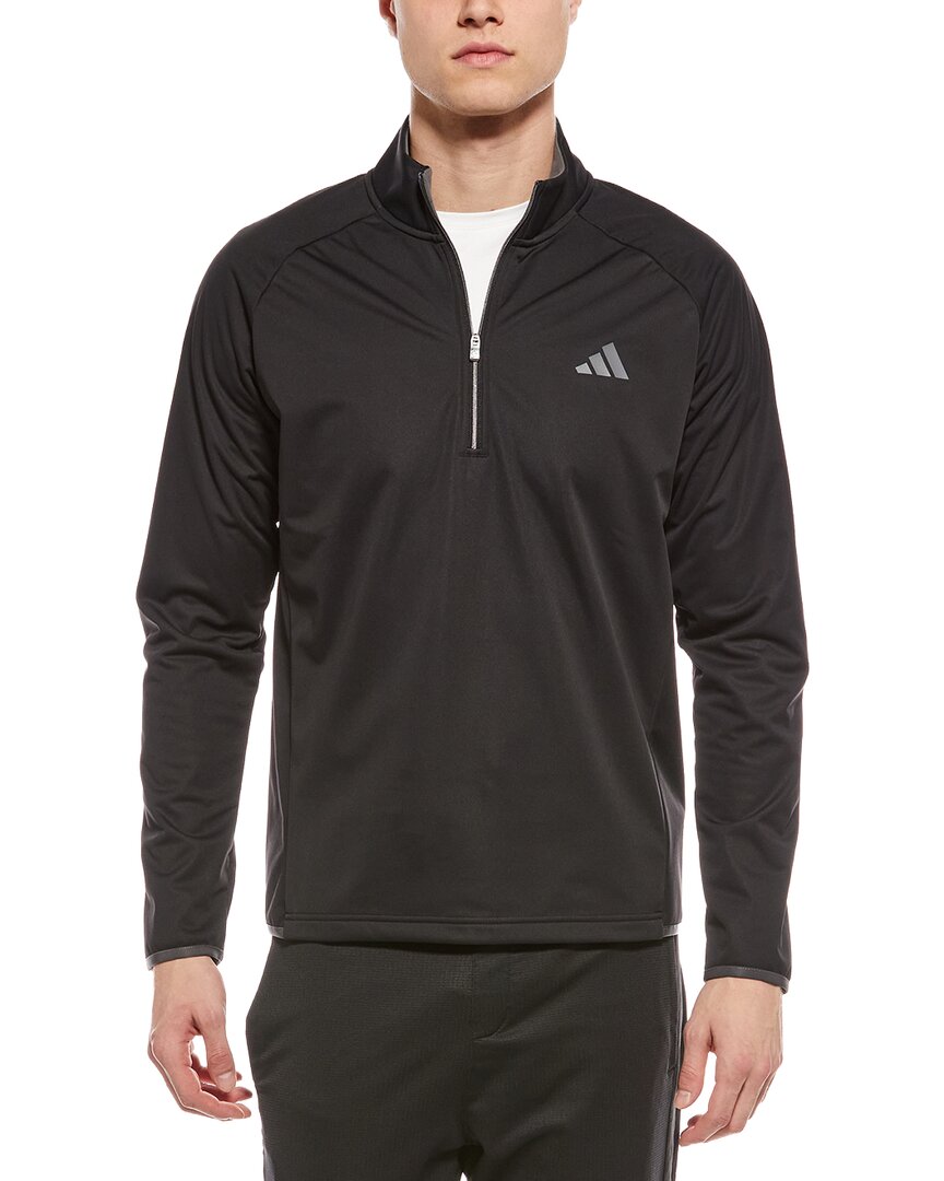 Adidas Ultimate Wind 1/4-Zip Pullover