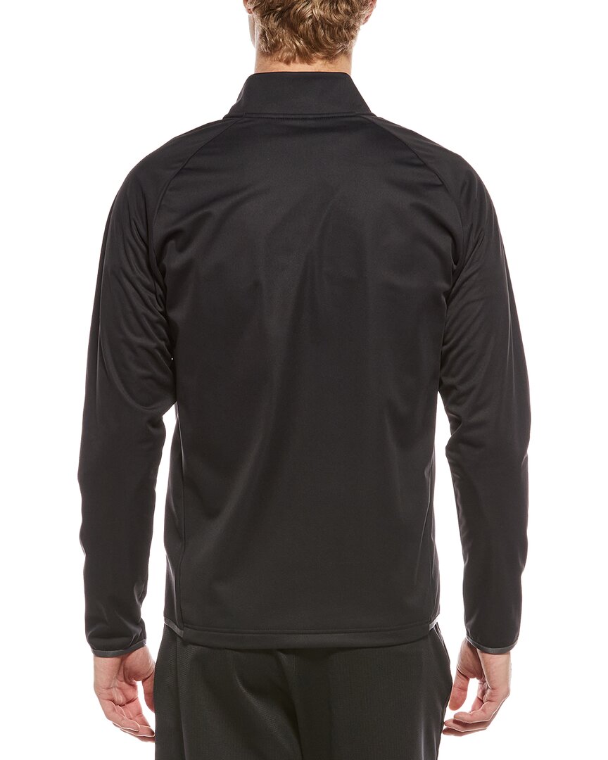 Adidas Ultimate Wind 1/4-Zip Pullover