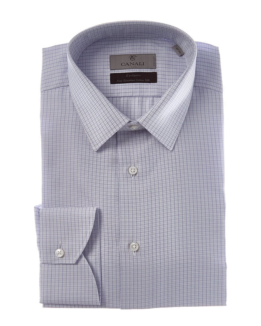 Canali Canali Dress Shirt