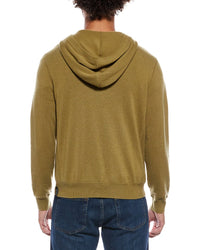 TODD SNYDER Todd Snyder Cashmere Hoodie