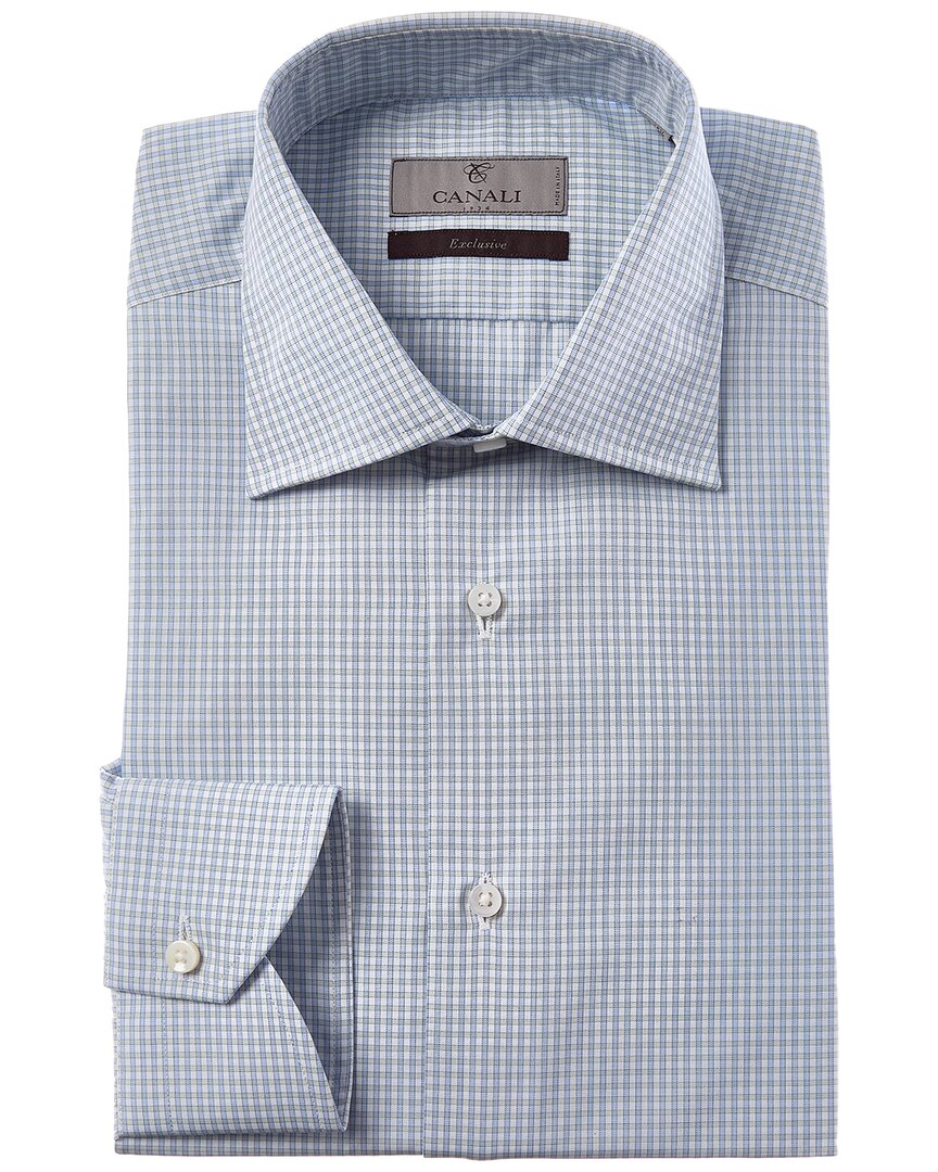 Canali Canali Dress Shirt