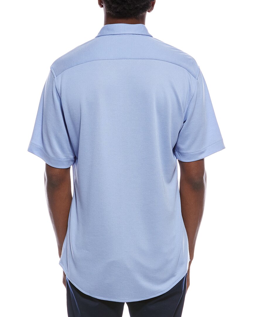 Tailorbyrd Shirt