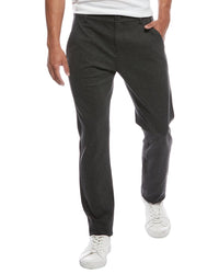 Paige Stafford Trouser Gray