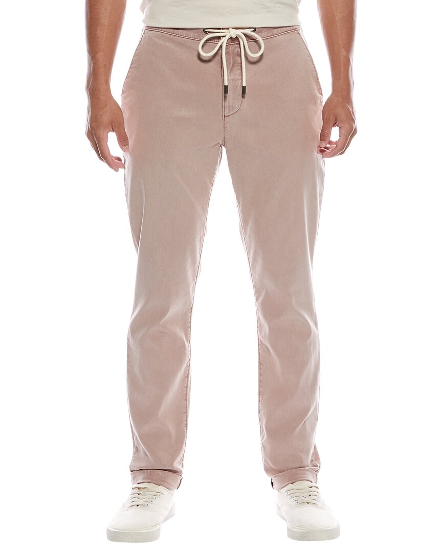 Paige Fraser Pant Pink