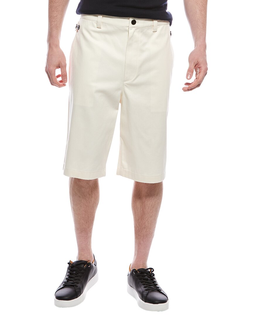 Theory Twill Short