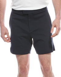 Theory Kayden Short 30" Waist Black
