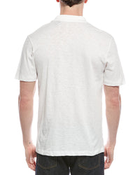 Theory Bron Polo Shirt