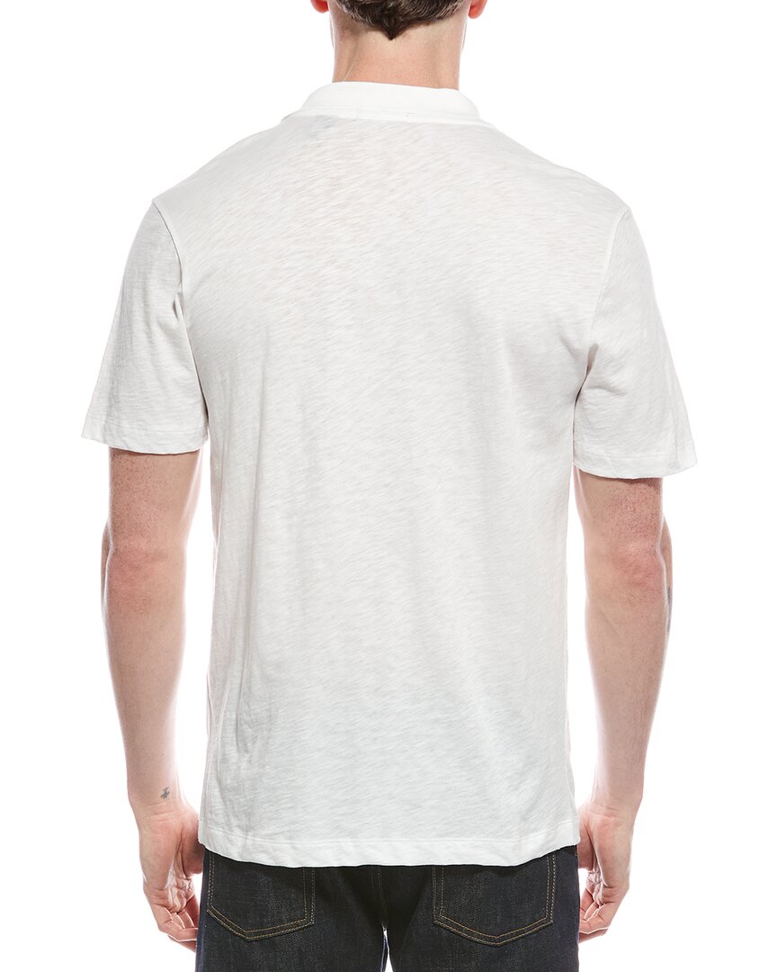 Theory Bron Polo Shirt