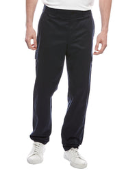 Theory Curtis Pant Black
