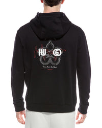 Hugo Hugo Boss Solid Hoodie
