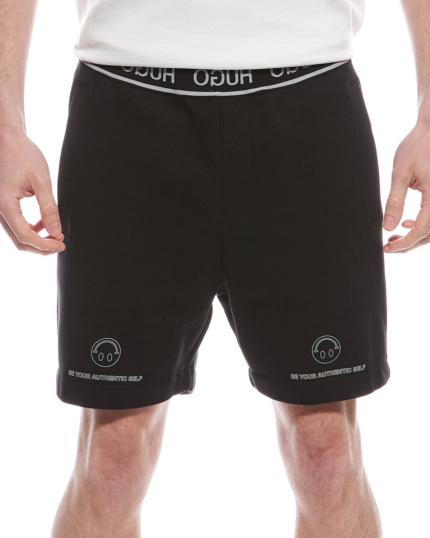 Hugo Hugo Boss Short Black