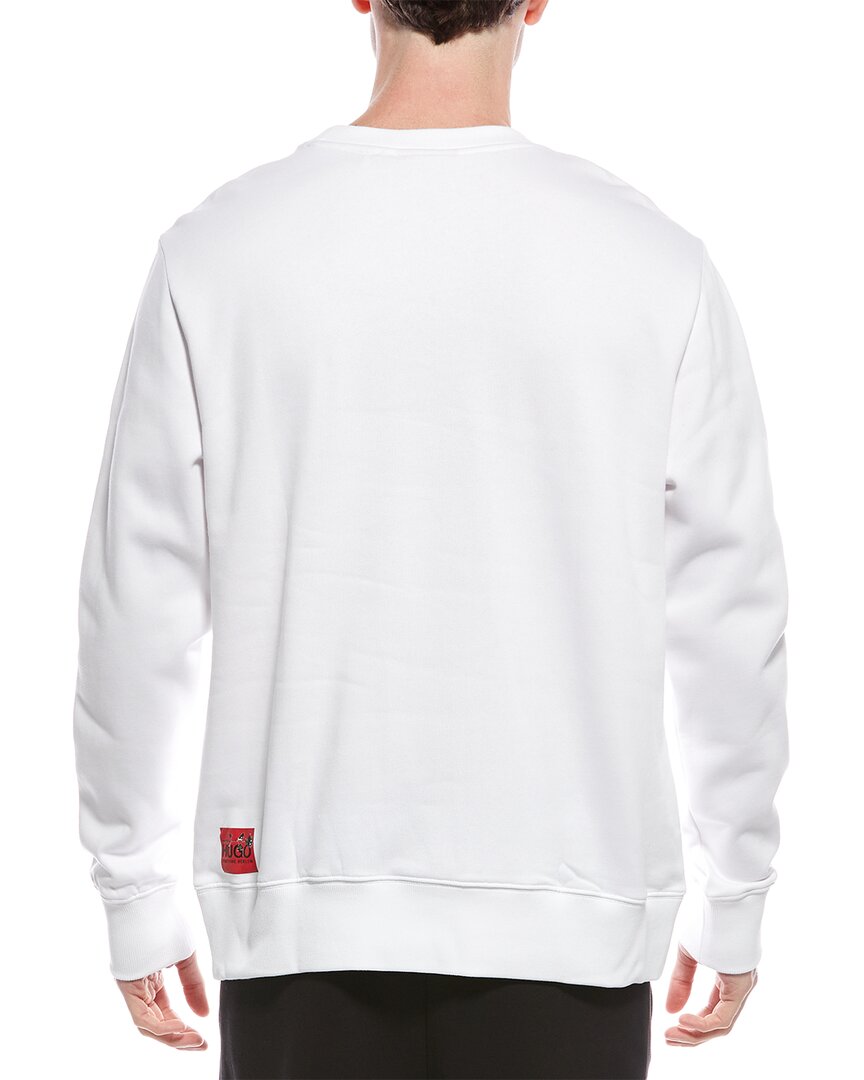 Hugo Hugo Boss Crewneck Sweatshirt