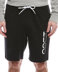 Hugo Hugo Boss Sweatshort Black