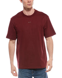 Hugo Boss Dapolino T-Shirt Pink