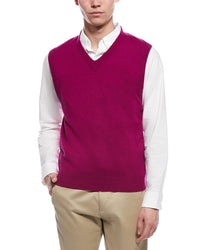 Raffi Raffi V- Neck Vest