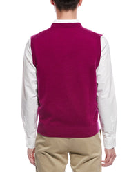 Raffi Raffi V- Neck Vest